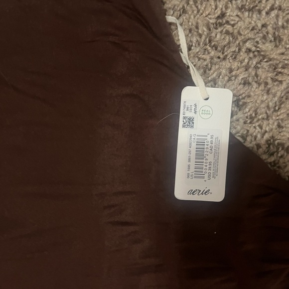 Aerie Smoothez Bodysuit - Picture 2 of 4